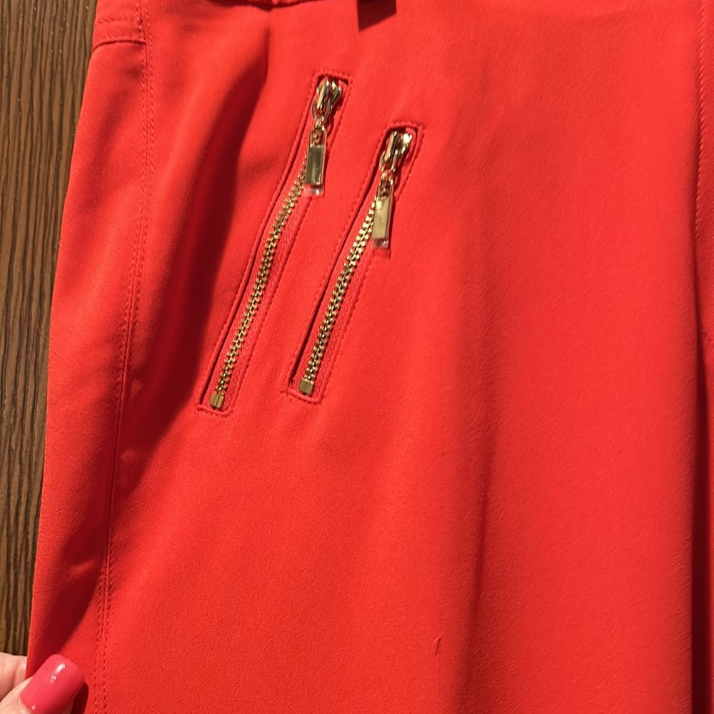 Cache Dress Pants NWOT - Picture 2 of 10